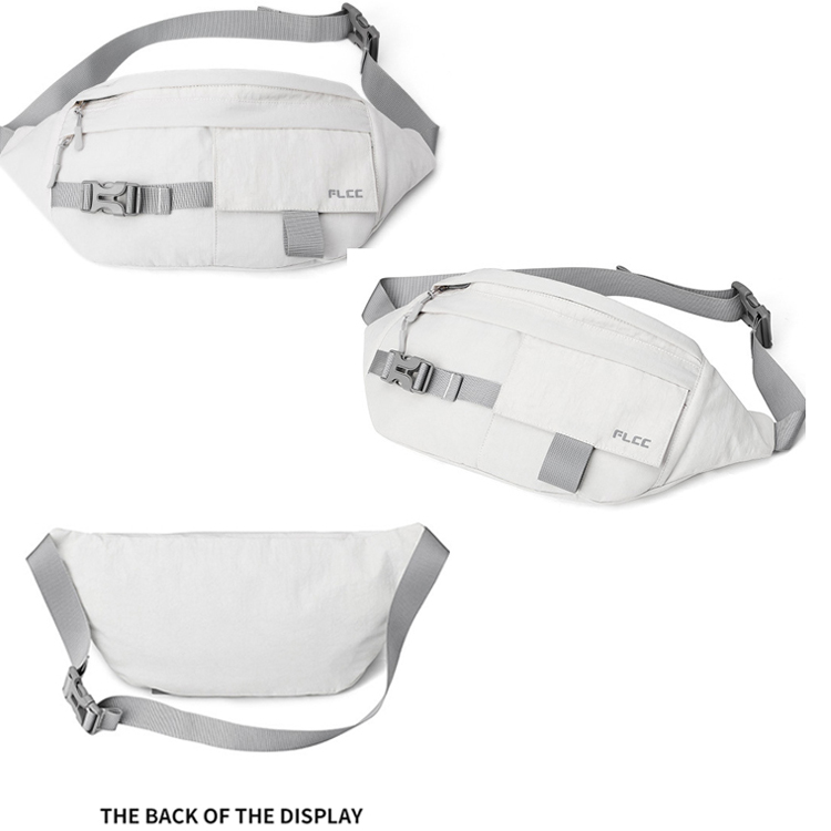 تشغيل Fanny Pack Multi-Functional Sports Weist Custom Bag